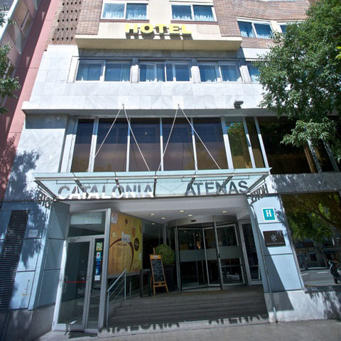 Bed And Breakfast Barcelona Pla A Catalunya Bed And Breakfast Barcelona Pla A Catalunya