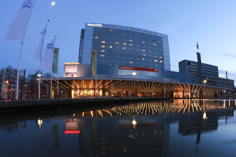 IB Global Conference, The Hague 2017 International Baccalaureate® IB Global Conference, The Hague 2017 International Baccalaureate®