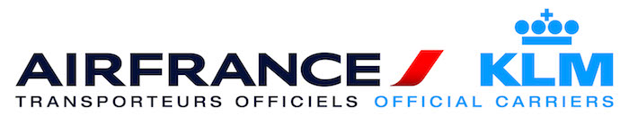 AEM Travel Banner - Air France & KLM