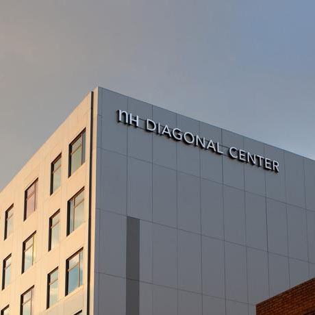 NH Diagonal Center