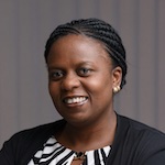 Sanda Ojiambo