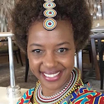 Wanjiru Waweru Waithaka
