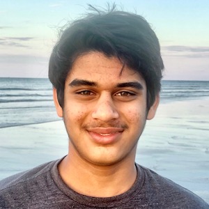 Asanshay Gupta