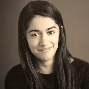 Avery Parkinson