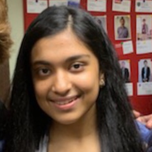 Fazia Farheen