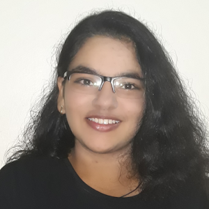 Khushi Baharia