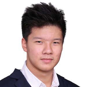 Leon Hariyanto