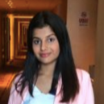 Meher Joshi