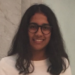 Paridhi Kaparia