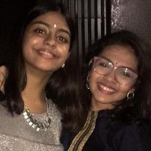 Pihu Tewari Aahana Mishra
