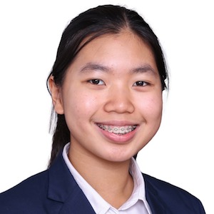 Rania Wanandi