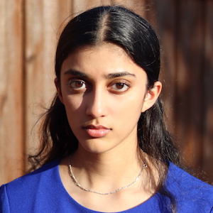 Sahib Kaur
