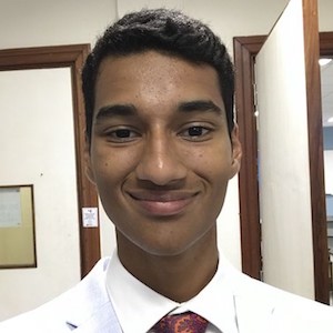 Shivsankar Sreekumar