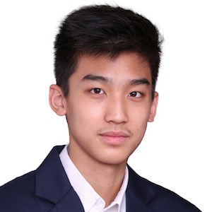Yu Tung Lee