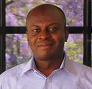 Babatunde Onitiri