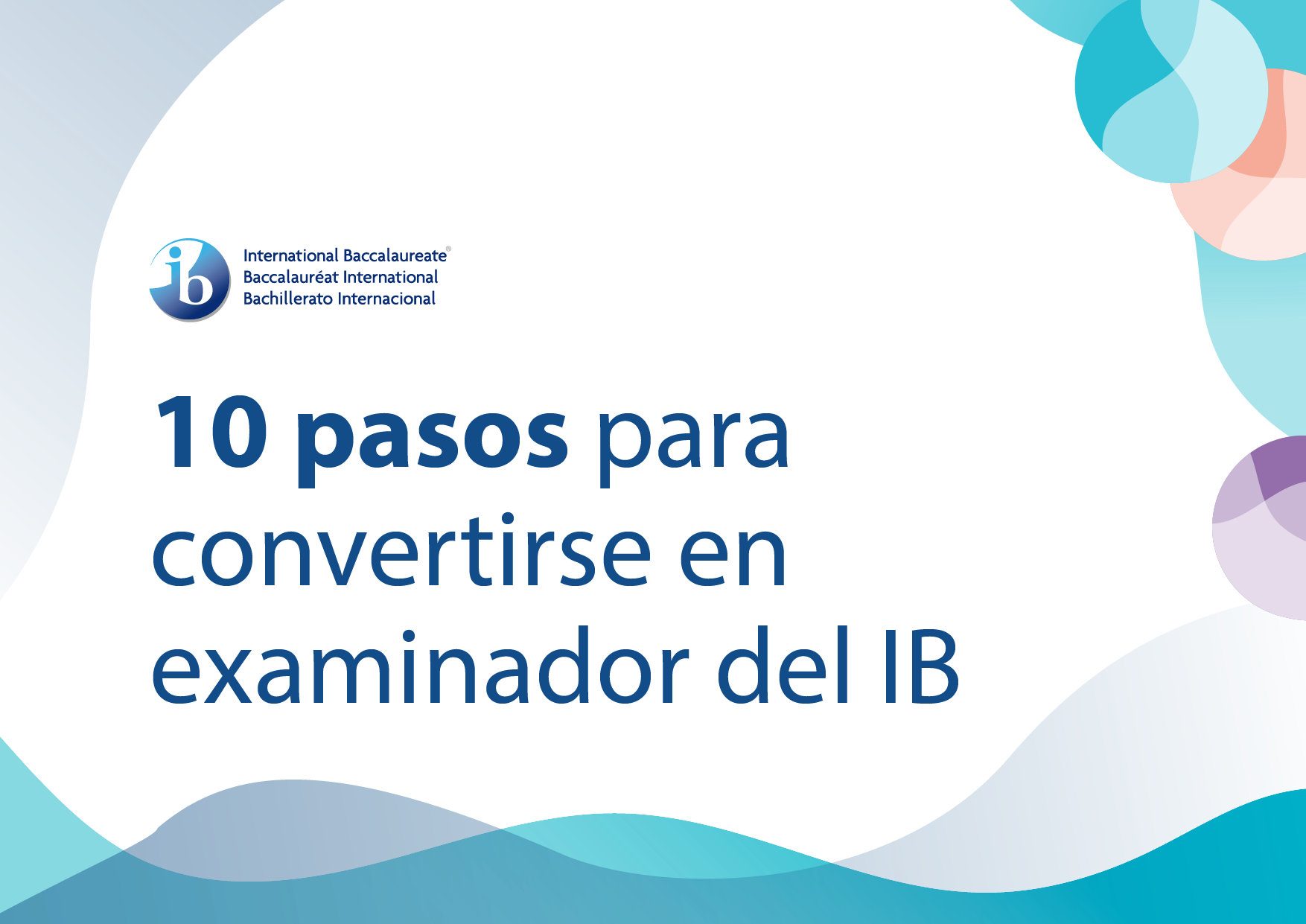 Examiner infographic