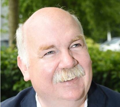 Ken Webster