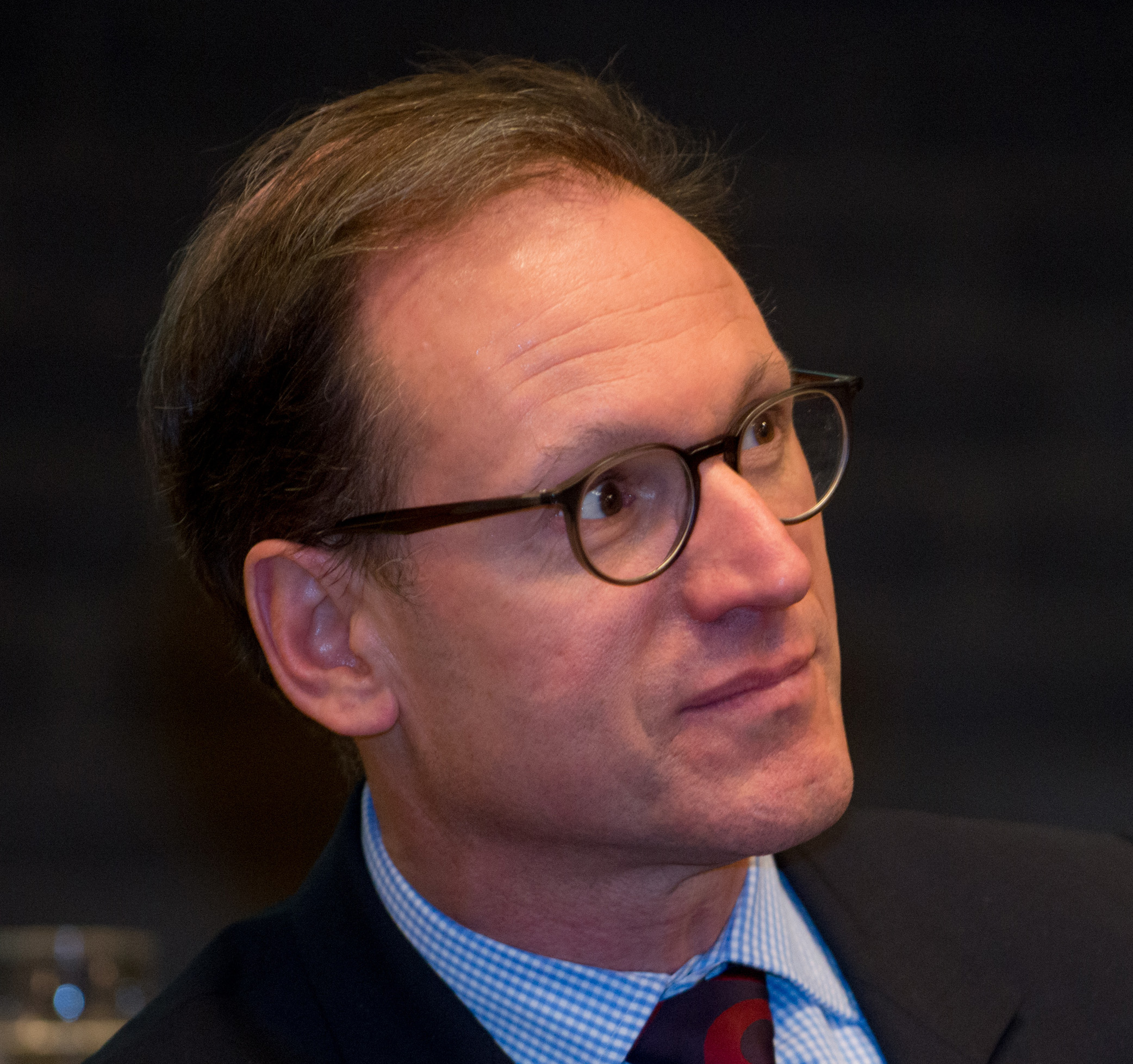 Roland Kupers