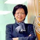 Amy Tsui