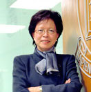 Amy B.M. Tsui