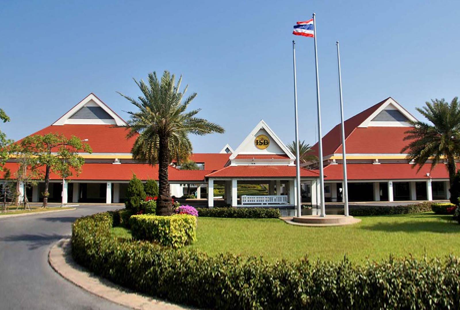 International School Bangkok International Baccalaureate®