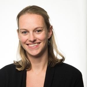 Picture of Jaime Clark