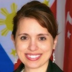 Cherissa Vitter