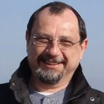 Dominic Robeau