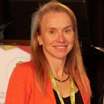 Katrin Fox