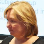 Margareth Harris