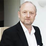 Mark Waterson 