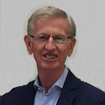 Dr Gerard Calnin