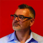 Jon Halligan