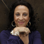 Maria Hinojosa