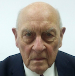 Peter Stoyle