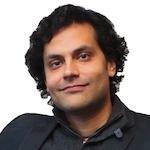 Ravi Hutheesing