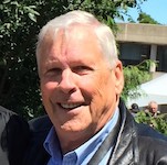 Robert Pearmain