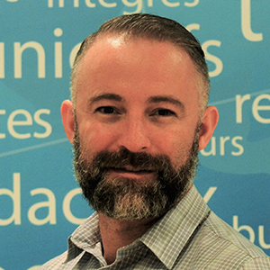 Phillip Evans