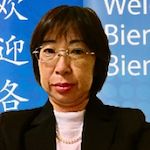 Ayumi Hoshino