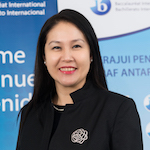 Stefanie Leong