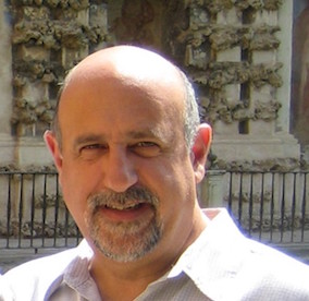David Weiss