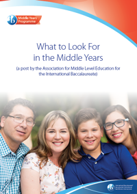 MYP white paper
