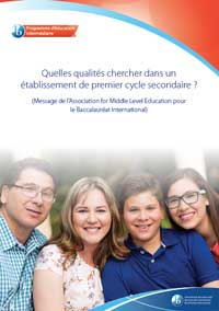 MYP white paper