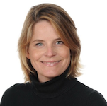 Eleonore Kromhout