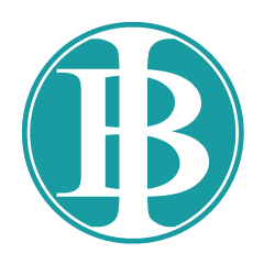 Retired IB logo
