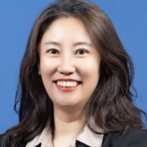 Jessica Zhu