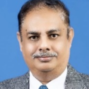 Mahesh Balakrishnan