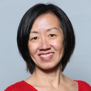 Dr Nicole Bien