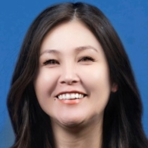 Stefanie Leong