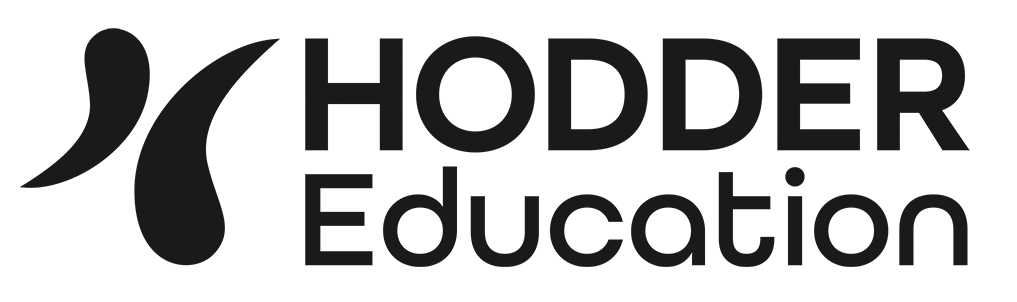 Hodder Education